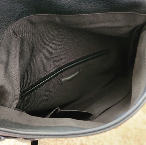 Anthropology shoulder purse - Picture 3 of 9